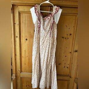Christy Dawn Paz dress